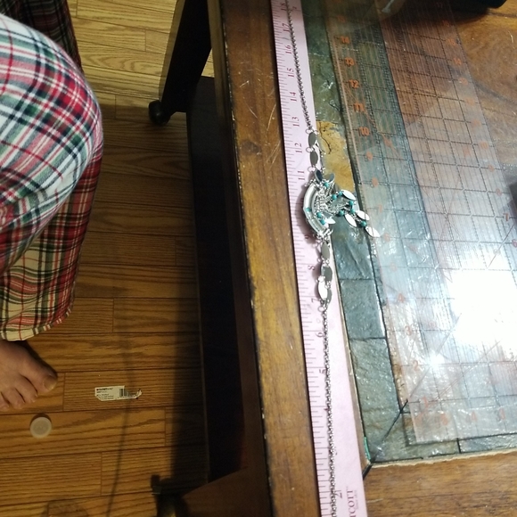 Necklaces southwestern boho style unmarked piece - Picture 4 of 10